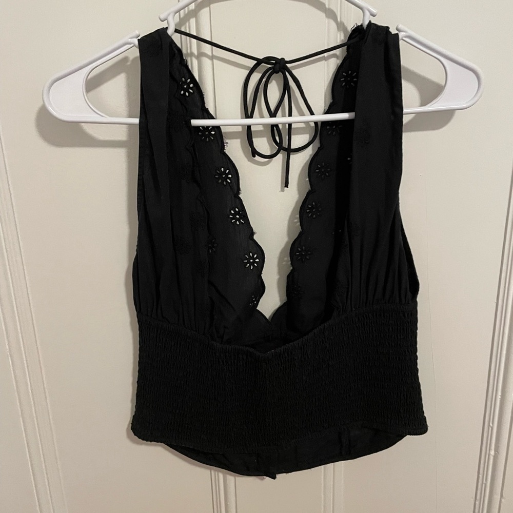 Free people top
